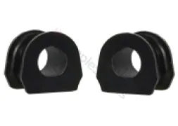 Whiteline Whiteline Sway Bar Mount - Bushing Kit 28mm W23417 - Image 2