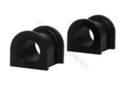 Whiteline Whiteline Sway Bar Mount - Bushing Kit 24mm W23463 - Image 1