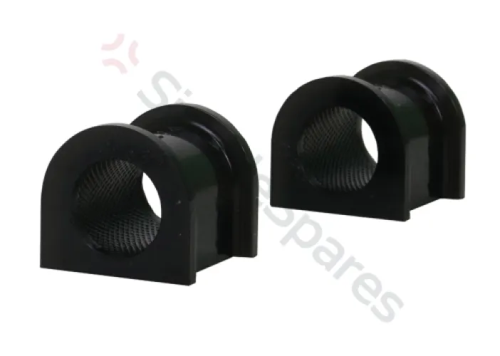 Whiteline Whiteline Sway Bar Mount - Bushing Kit 24mm W23463 - WHL-W23463
