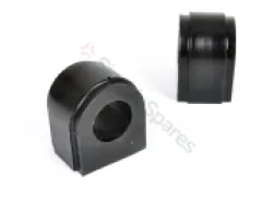Whiteline Whiteline Sway Bar Mount - Bushing Kit 30mm W23536 - Image 1