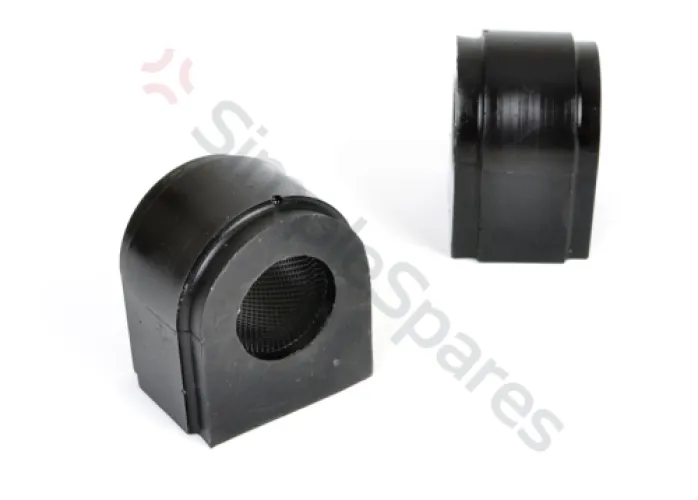 Whiteline Whiteline Sway Bar Mount - Bushing Kit 30mm W23536 - WHL-W23536