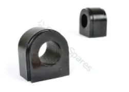 Whiteline Whiteline Sway Bar Mount - Bushing Kit 30mm W23536 - Image 2