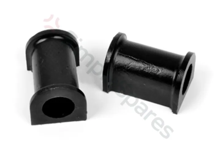 Whiteline Whiteline Sway Bar Mount - Bushing Kit 18mm W23524 - WHL-W23524