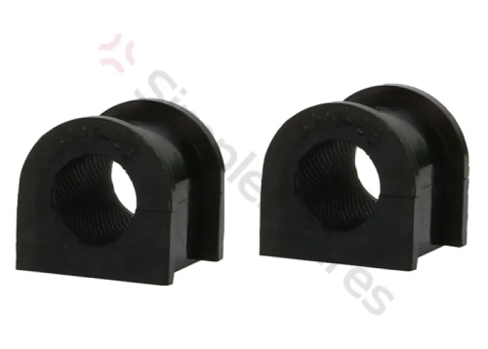 Whiteline Whiteline Sway Bar Mount - Bushing Kit 18mm W23386 - WHL-W23386