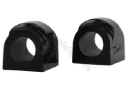 Whiteline Whiteline Sway Bar Mount - Bushing Kit 20mm W22801 - Image 1