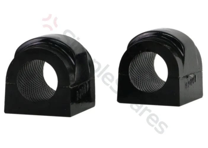 Whiteline Whiteline Sway Bar Mount - Bushing Kit 20mm W22801 - WHL-W22801