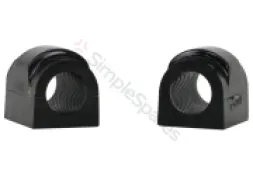 Whiteline Whiteline Sway Bar Mount - Bushing Kit 20mm W22801 - Image 2