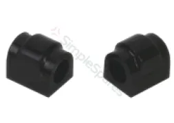 Whiteline Whiteline Sway Bar Mount - Bushing Kit 20mm W22801 - Image 3
