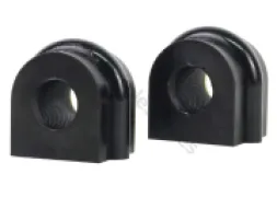 Whiteline Whiteline Sway Bar Mount - Bushing Kit 18mm W23425 - Image 1