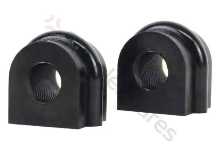 Whiteline Whiteline Sway Bar Mount - Bushing Kit 18mm W23425 - WHL-W23425