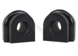 Whiteline Whiteline Sway Bar Mount - Bushing Kit 18mm W23425 - Image 2