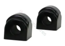 Whiteline Whiteline Sway Bar Mount - Bushing Kit 14mm W22807 - Image 1