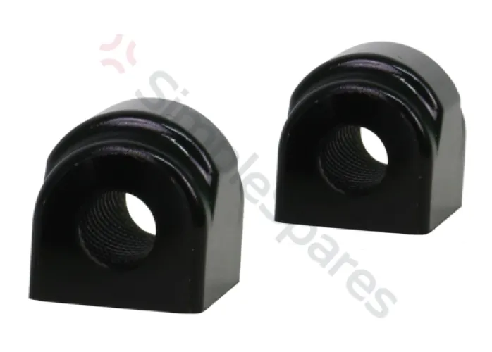 Whiteline Whiteline Sway Bar Mount - Bushing Kit 14mm W22807 - WHL-W22807