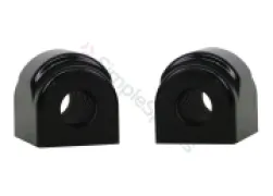 Whiteline Whiteline Sway Bar Mount - Bushing Kit 14mm W22807 - Image 2
