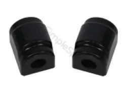 Whiteline Whiteline Sway Bar Mount - Bushing Kit 14mm W22807 - Image 3