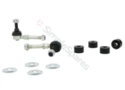 Whiteline Whiteline Sway Bar Link - Assembly W23188 - Image 1