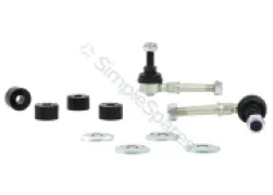 Whiteline Whiteline Sway Bar Link - Assembly W23188 - Image 2