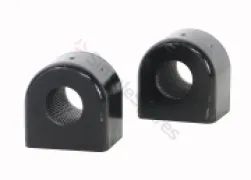 Whiteline Whiteline Sway Bar Mount - Bushing Kit 18mm W23331 - Image 1