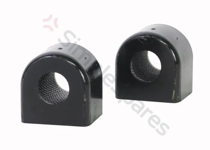 Whiteline Whiteline Sway Bar Mount - Bushing Kit 18mm W23331 - WHL-W23331