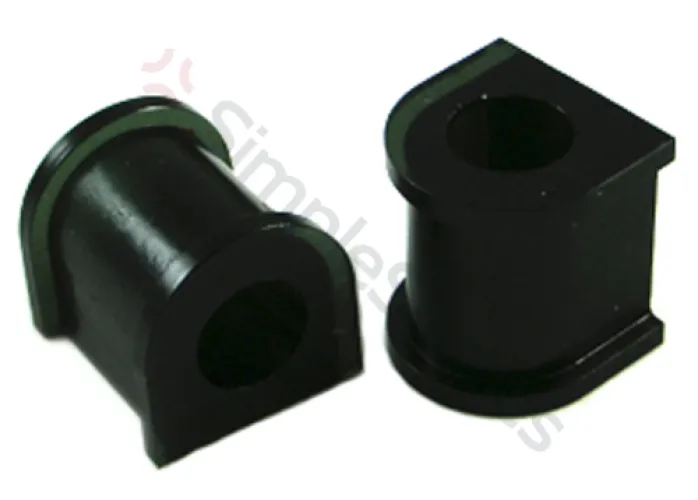 Whiteline Whiteline Sway Bar Mount - Bushing Kit 18mm W23171 - WHL-W23171