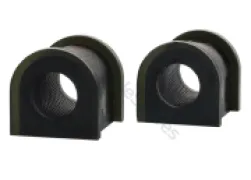 Whiteline Whiteline Sway Bar Mount - Bushing Kit 18mm W23171 - Image 2