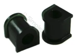 Whiteline Whiteline Sway Bar Mount - Bushing Kit 18mm W23171 - Image 3