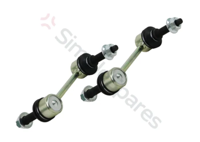Whiteline Whiteline Sway Bar Link - Assembly W23381 - WHL-W23381