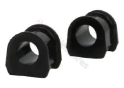 Whiteline Whiteline Sway Bar Mount - Bushing Kit 27mm W22116 - Image 1