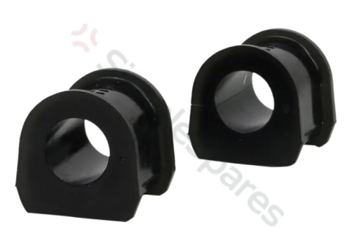 Whiteline Whiteline Sway Bar Mount - Bushing Kit 27mm W22116 - WHL-W22116