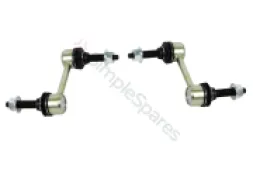 Whiteline Whiteline Sway Bar Link - Assembly W23381 - Image 3