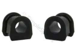 Whiteline Whiteline Sway Bar Mount - Bushing Kit 27mm W22116 - Image 2
