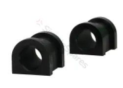 Whiteline Whiteline Sway Bar Mount - Bushing Kit 24mm W23429 - Image 1