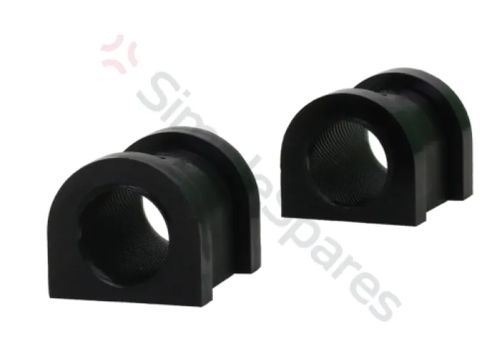 Whiteline Whiteline Sway Bar Mount - Bushing Kit 24mm W23429 - WHL-W23429