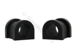 Whiteline Whiteline Sway Bar Mount - Bushing Kit 24mm W23429 - Image 2