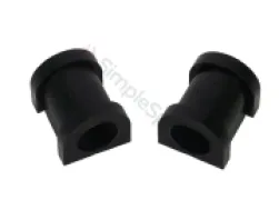 Whiteline Whiteline Sway Bar Mount - Bushing Kit 24mm W23429 - Image 3