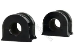 Whiteline Whiteline Sway Bar Mount - Bushing Kit 23mm W23153G - Image 1
