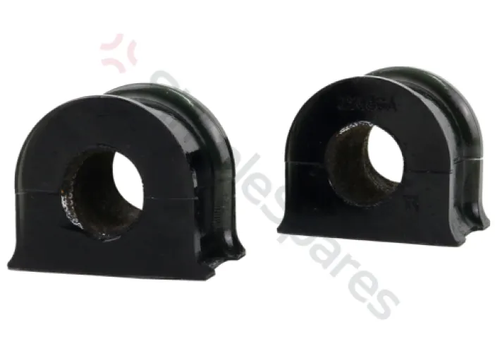 Whiteline Whiteline Sway Bar Mount - Bushing Kit 23mm W23153G - WHL-W23153G