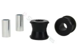 Whiteline Whiteline Sway Bar Link - Bushing Kit W23449 - Image 1