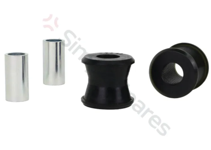 Whiteline Whiteline Sway Bar Link - Bushing Kit W23449 - WHL-W23449