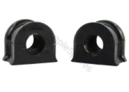 Whiteline Whiteline Sway Bar Mount - Bushing Kit 23mm W23153G - Image 2