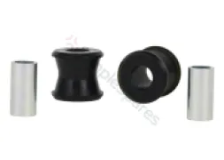 Whiteline Whiteline Sway Bar Link - Bushing Kit W23449 - Image 2
