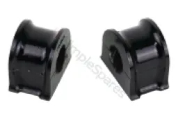 Whiteline Whiteline Sway Bar Mount - Bushing Kit 23mm W23153G - Image 3