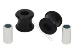 Whiteline Whiteline Sway Bar Link - Bushing Kit W23449 - Image 3