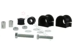 Whiteline Whiteline Sway Bar Mount and Link - Bushing Kit 31mm W23430G - Image 1