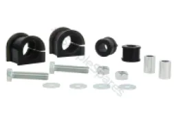 Whiteline Whiteline Sway Bar Mount and Link - Bushing Kit 31mm W23430G - Image 2