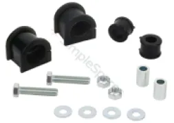 Whiteline Whiteline Sway Bar Mount and Link - Bushing Kit 31mm W23430G - Image 3