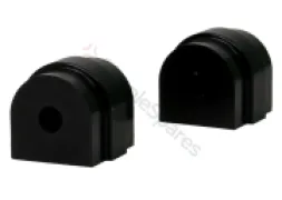 Whiteline Whiteline Sway Bar Mount - Bushing Kit 12mm W23396 - Image 1