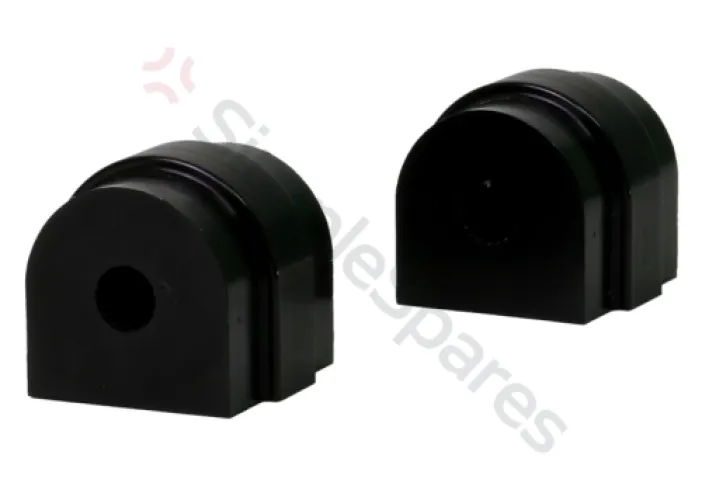 Whiteline Whiteline Sway Bar Mount - Bushing Kit 12mm W23396 - WHL-W23396