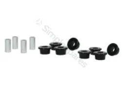 Whiteline Whiteline Sway Bar Link - Bushing Kit W22833 - Image 1