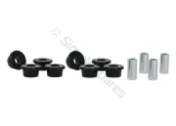 Whiteline Whiteline Sway Bar Link - Bushing Kit W22833 - Image 2